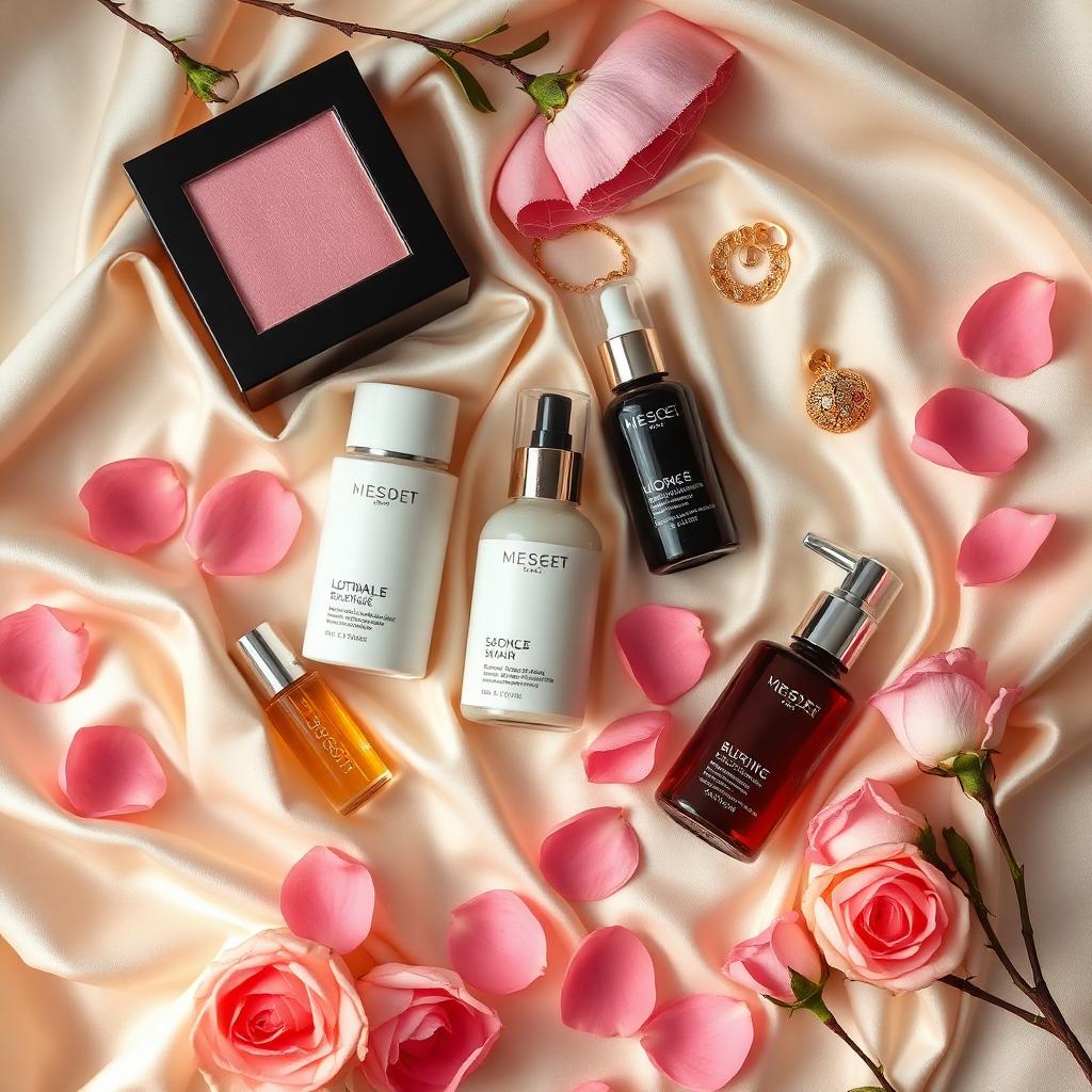 Beauty & Skincare
