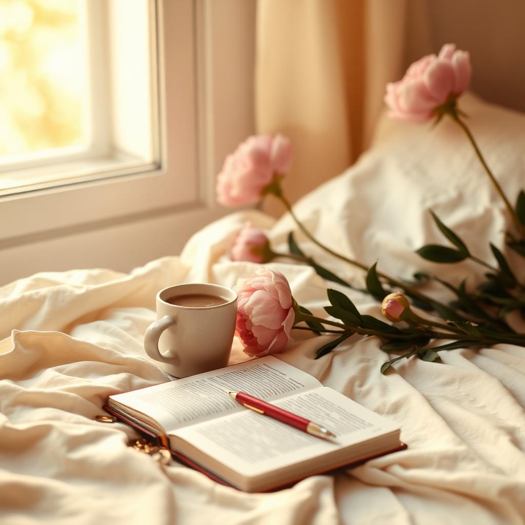 Lifestyle & Self-Care